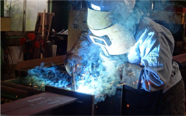 お客様の声1 現場写真