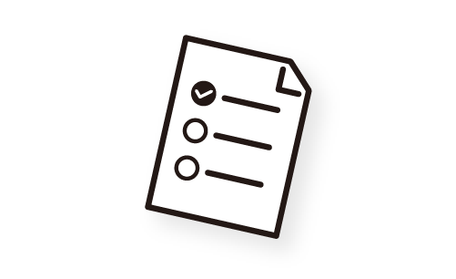 工事や業務ごとの進捗管理