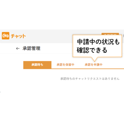 承認管理