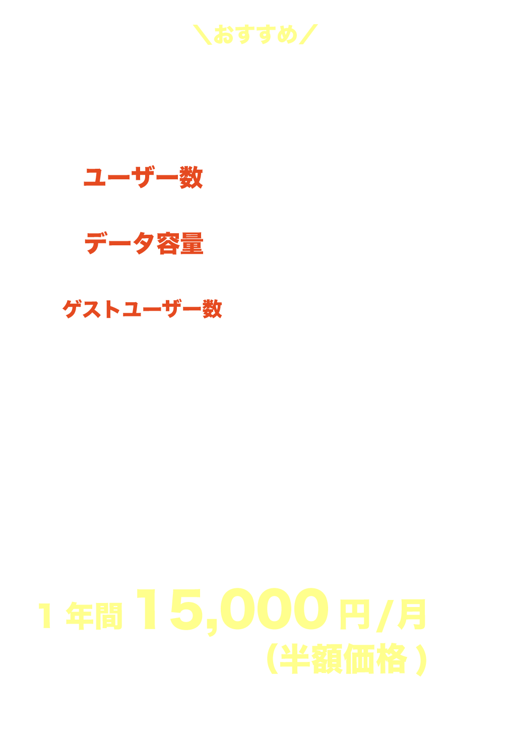 竹プラン内容