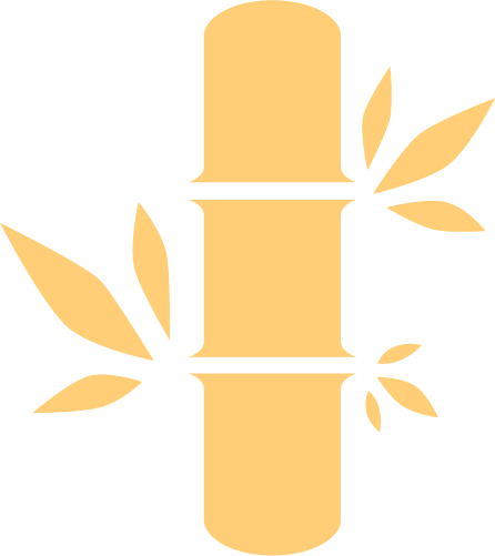 竹
